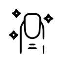 HAIR, SKIN NAILS SUPPORT